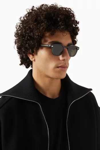 Lemtosh Sunglasses in Acetate