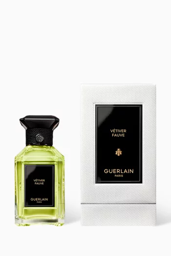 ماء عطر فيتيفر فوف، 100 ملل