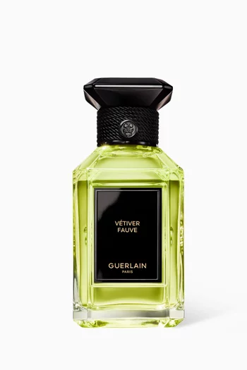 ماء عطر فيتيفر فوف، 100 ملل