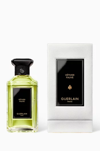 ماء عطر فيتيفر فوف، 200 ملل