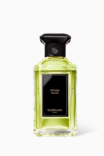 ماء عطر فيتيفر فوف، 200 ملل