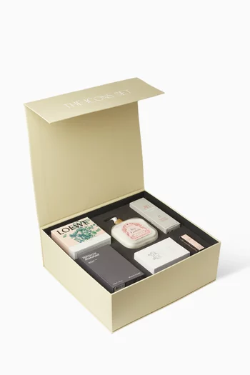 The Icons Set, Savings Value 45%