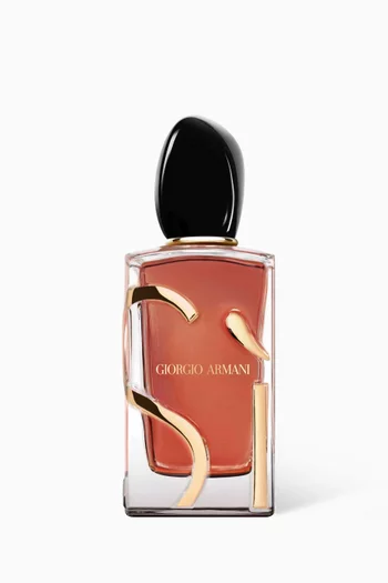 Sì Parfum, 100ml