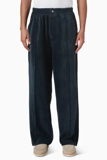 Ander Pants in Velour