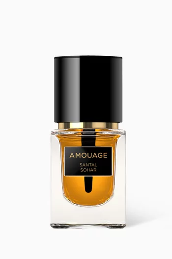 ماء عطر سانتال صحار، 12 ملل