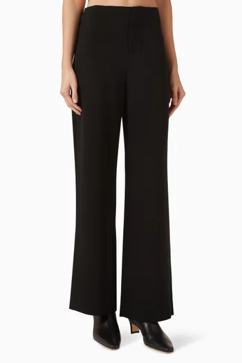 Vida Low-waist Pants