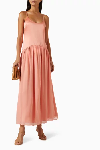Talulla Midi Dress