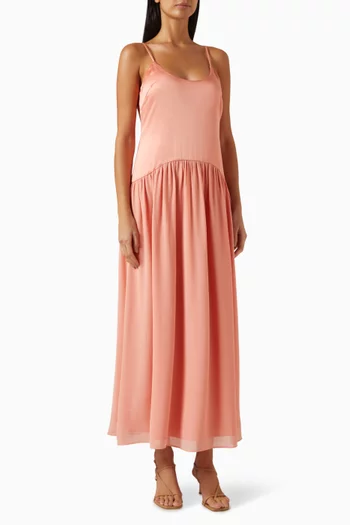 Talulla Midi Dress