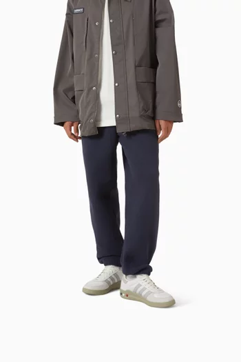 سنيكرز GS II SPZL جلد