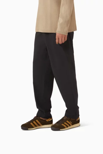 سنيكرز ساموا II سبيزيال جلد