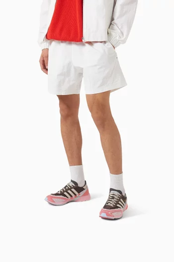 سنيكرز أديزيرو اس ال قماش شبكي أديداس × باد باني