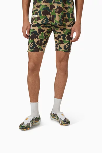 x BAPE Predator Elite Sneakers in HybridTouch