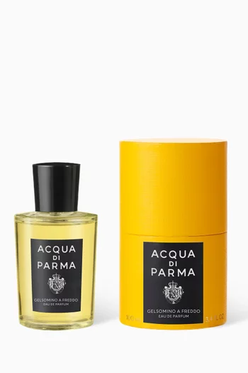 Gelsomino A Freddo Eau de Parfum, 100ml