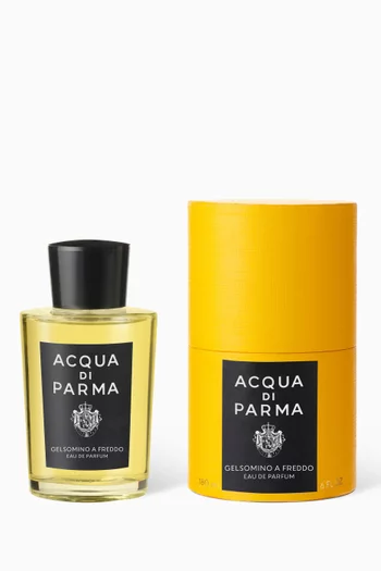 ماء عطر جيلسومينو أفريدو، 100 ملل