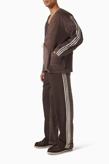 بنطال رياضي كلوت أديداس × إديسون تشن