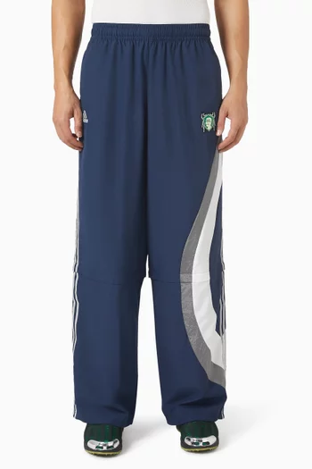 x Brain Dead Convertible Trackpants