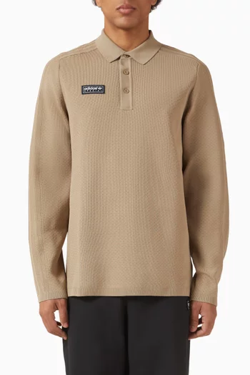 تي شيرت بولو سبيزيال ريفنزوورث