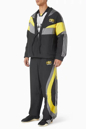 x Brain Dead Track Pants