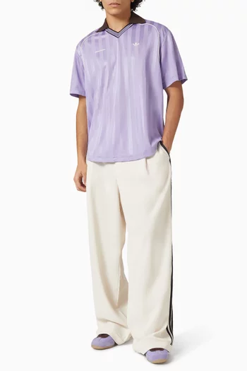 تي شيرت كرة قدم أديداس × ويلز بونر