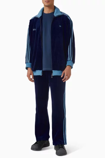 تي شيرت قطن أديداس أورجينالز × افافاف