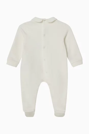 بيجاما بتصميم راكون قطن