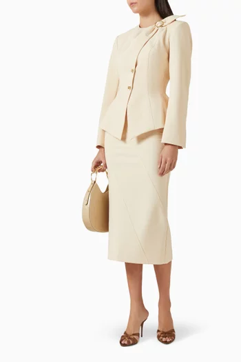 جاكيت لينا فيسكوز