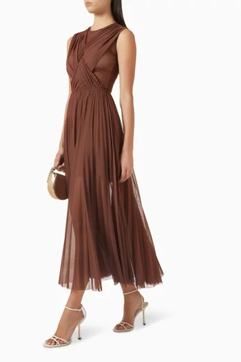 فستان جوليا فيسكوز