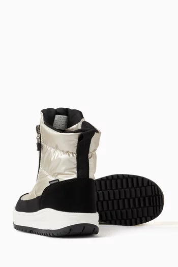Snow Boots