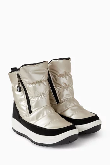 Snow Boots