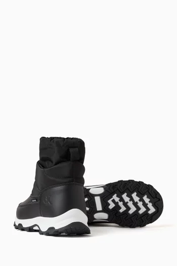 Snow Boots