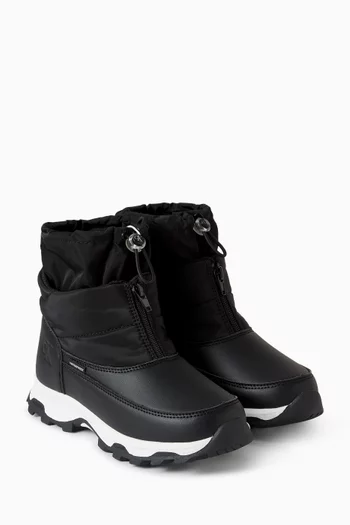 Snow Boots