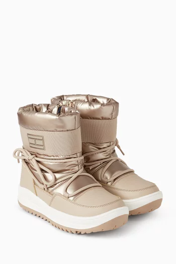Snow Boots