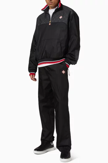 Hybrid Track Pants