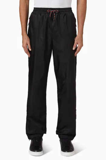Hybrid Track Pants