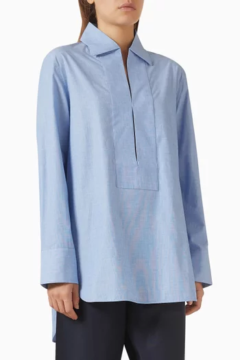 Longline Shirt