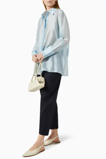 Relaxed-fit Shirt