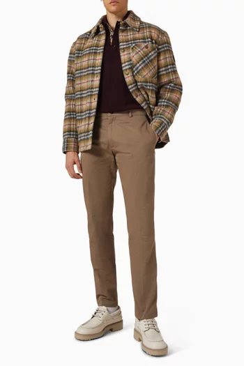 Chino Pants in Cotton