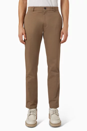 Chino Pants in Cotton