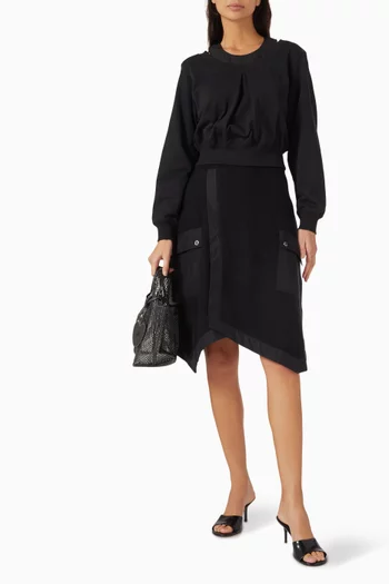 Double-layer Top