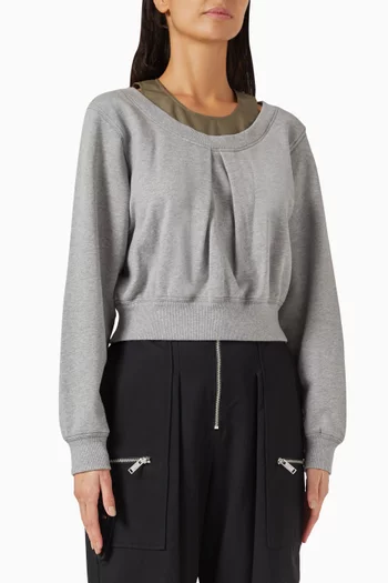 Double-layer Top