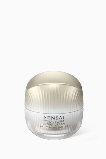 Total Form Expert Cream, 50ml