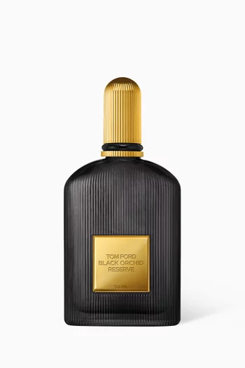 Black Orchid Reserve Parfum Eau de Parfum, 50ml