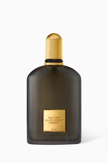 Black Orchid Reserve Parfum Eau de Parfum, 100ml