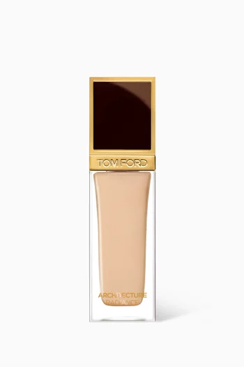 2.0N Ivory Silk Architecture Radiance Hydrating Foundation Broad Spectrum SPF 50+, 30ml