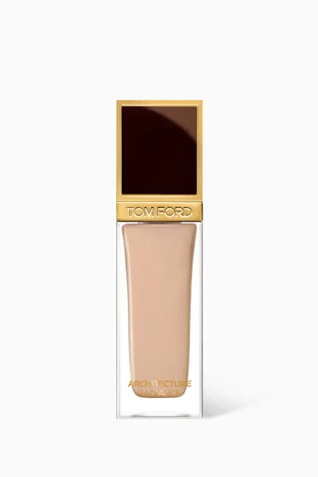 7.5N Ivory Architecture Radiance Hydrating Foundation Broad Spectrum SPF 50+, 30ml