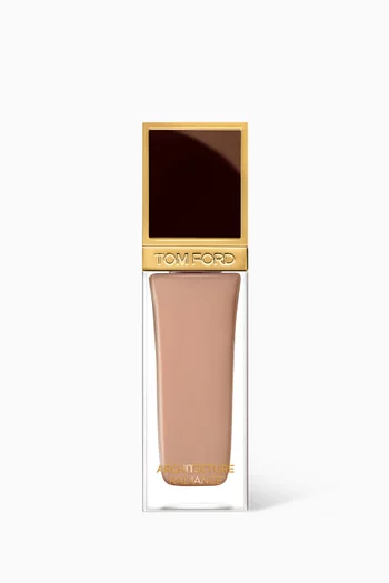 كريم أساس اركتكتشر راديانس لترطيب البشرة مع عامل الحماية من الشمس SPF 50+‎ ممتد المفعول درجة 8.0N دون، 30 ملل