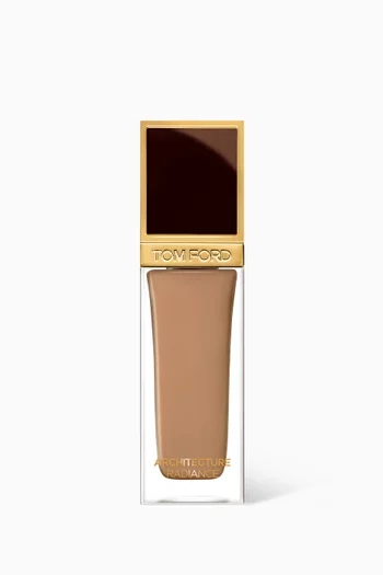 12.5N Shell Beige Architecture Radiance Hydrating Foundation Broad Spectrum SPF 50+, 30ml