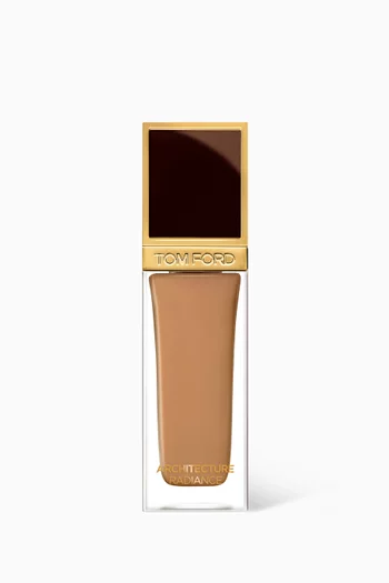 14.0W Honey Architecture Radiance Hydrating Foundation Broad Spectrum SPF 50+, 30ml
