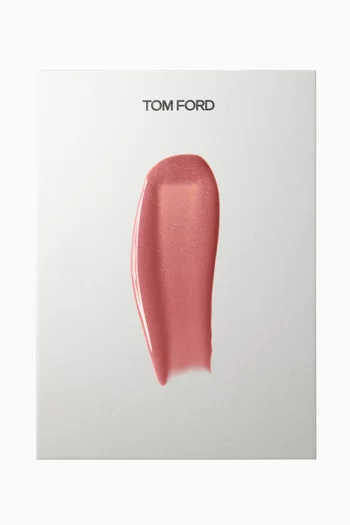 30 Casablanca Gloss Luxe Lip Balm, 5.5ml