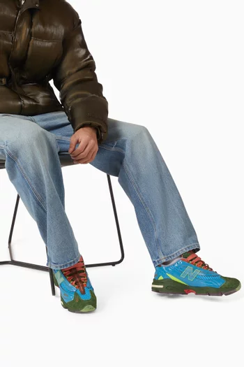 x Salehe Bembury M1000 Sneakers